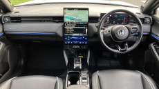 Honda E Ny1 150kW Advance 69kWh 5dr Auto Electric Hatchback